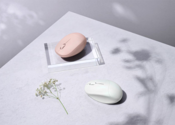 Asus 推出「聞起來」最香的滑鼠，還可以填充你自己喜歡的味道