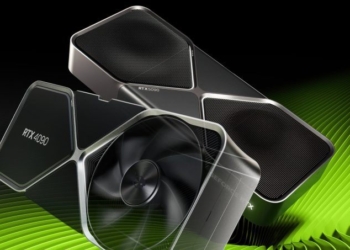 這好像不太對？PassMark 顯示 RTX 4090 跑分竟比 RTX 5090 還高