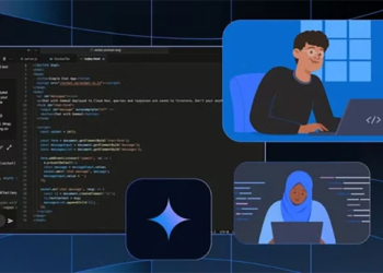 Google 現在推出免費版 Gemini Code Assist，幫助工程師更有效率地撰寫程式