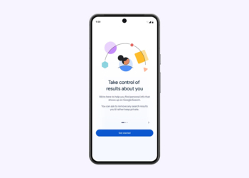 現在從 Google 搜尋結果中移除關於你的資訊變得更容易