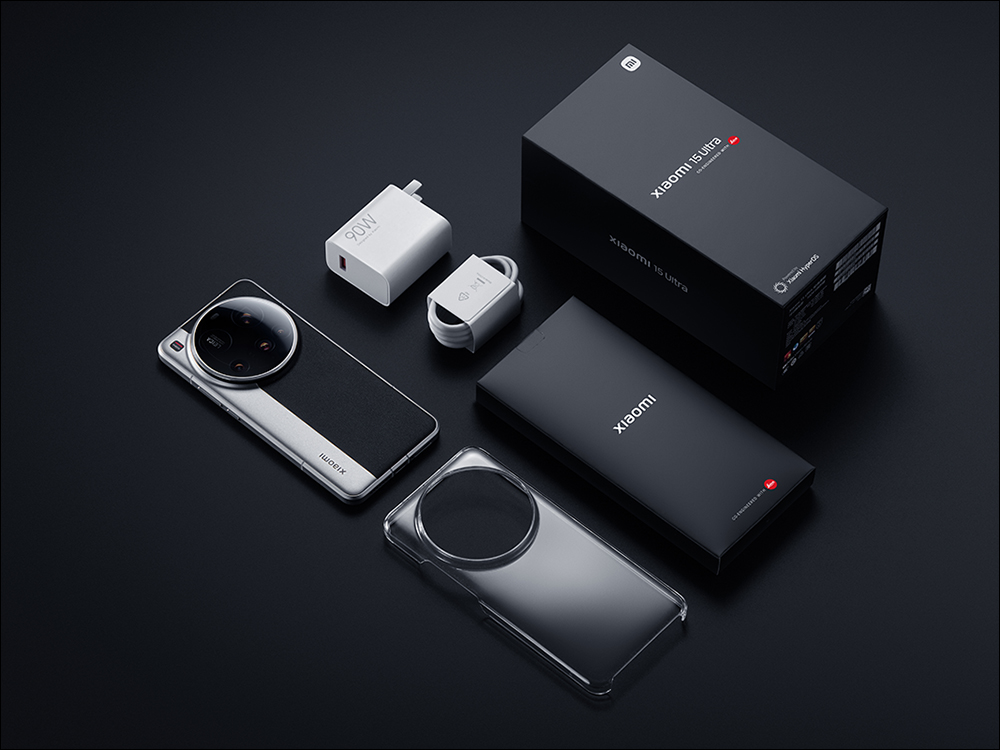 小米 Xiaomi 15 Ultra 旗艦正式發表：全新徠卡超純光學系統，支援 28 倍無損變焦 - 電腦王阿達