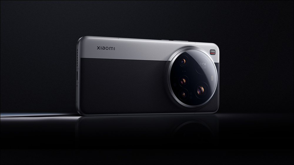 小米 Xiaomi 15 Ultra 旗艦正式發表：全新徠卡超純光學系統，支援 28 倍無損變焦 - 電腦王阿達