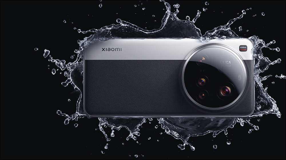 小米 Xiaomi 15 Ultra 旗艦正式發表：全新徠卡超純光學系統，支援 28 倍無損變焦 - 電腦王阿達