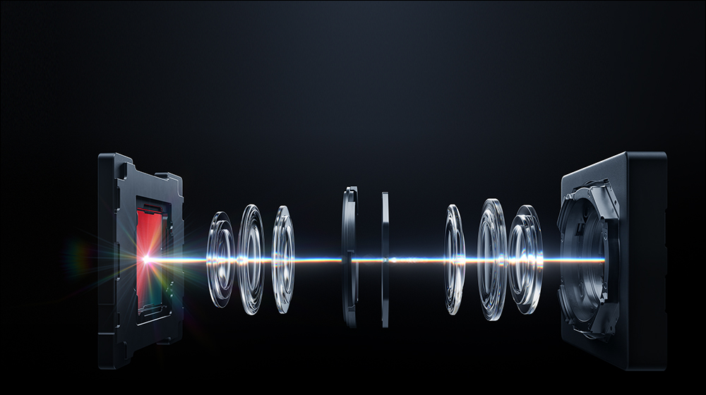 小米 Xiaomi 15 Ultra 旗艦正式發表：全新徠卡超純光學系統，支援 28 倍無損變焦 - 電腦王阿達