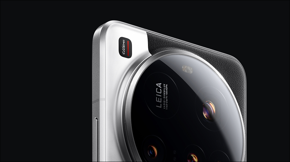 小米 Xiaomi 15 Ultra 旗艦正式發表：全新徠卡超純光學系統，支援 28 倍無損變焦 - 電腦王阿達