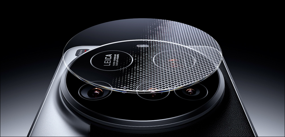小米 Xiaomi 15 Ultra 旗艦正式發表：全新徠卡超純光學系統，支援 28 倍無損變焦 - 電腦王阿達