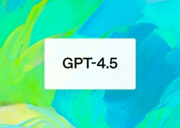 OpenAI 推出 GPT-4.5 模型，效能更強且幻覺更少