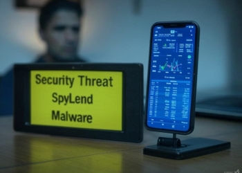 Android 惡意程式「Finance Simplified」曝光：超過十萬用戶成金融詐騙目標