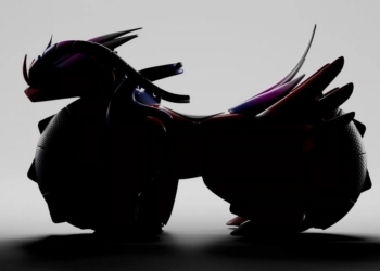 Honda 故勒頓計畫：將《寶可夢朱/紫》傳說坐騎化為現實，將於 3 月份亮相