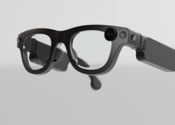 Meta 推出 Aria Gen 2 智慧眼鏡！助力擴增實境與 AI 研究