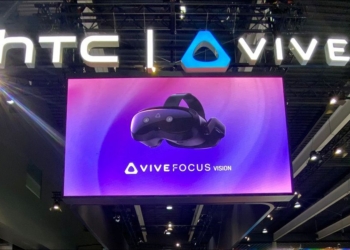 HTC 在 MWC 2025 展示未來科技：VIVERSE、XR、AI 與 5G 如何重塑數位世界