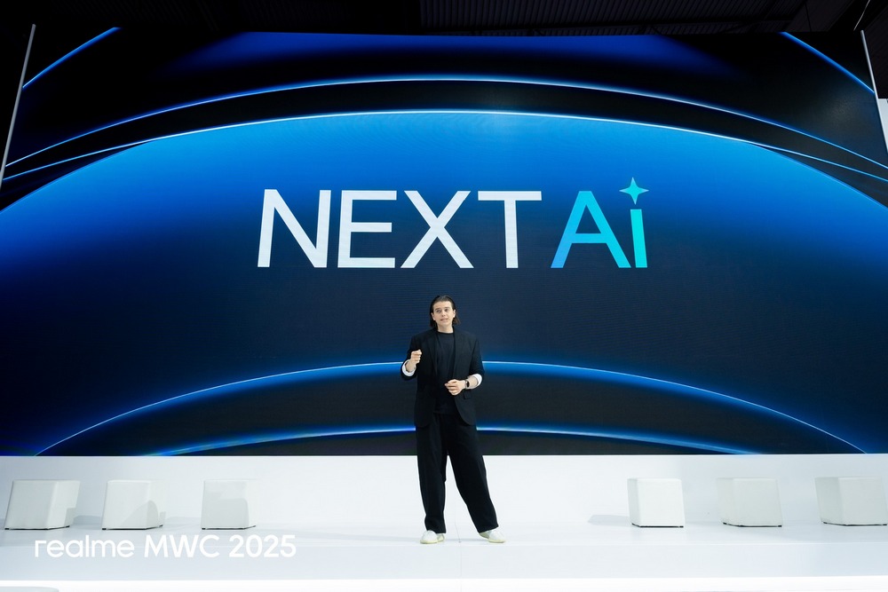 realme MWC 2025 新戰略：目標三年內全球用戶數翻倍，推出 14 Pro系列並首度公開可拆換鏡頭概念機 - 電腦王阿達