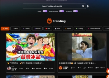 Skipvids 超好用 YouTube 替代工具，無廣告、支援下載、AI 摘要、手機可背景播放等
