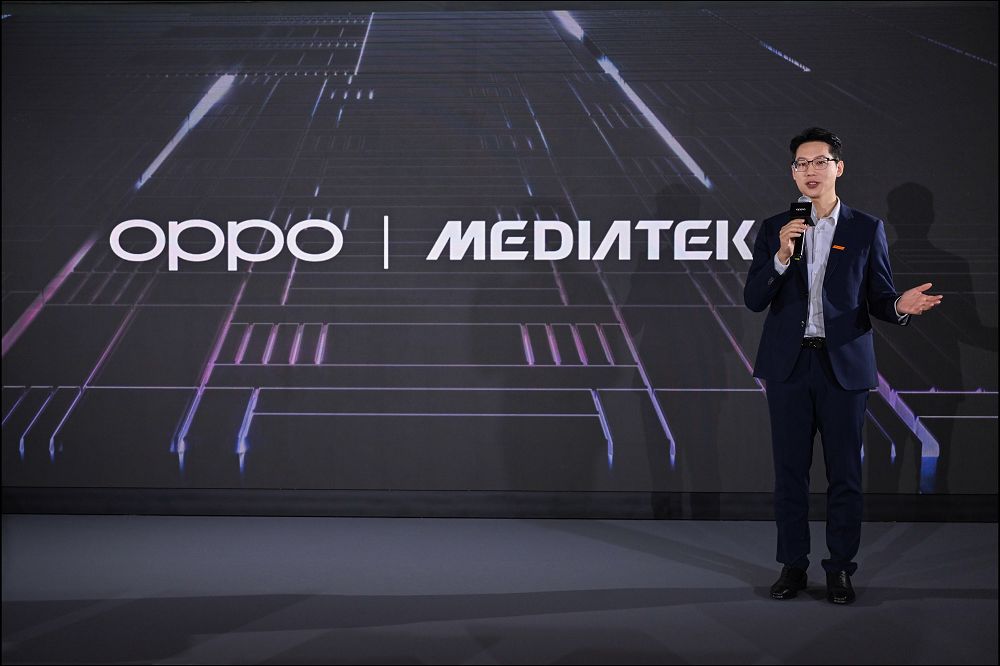 OPPO發佈全新AI戰略：引領手機AI未來，打造全面、安全、創新的AI體驗 - 電腦王阿達