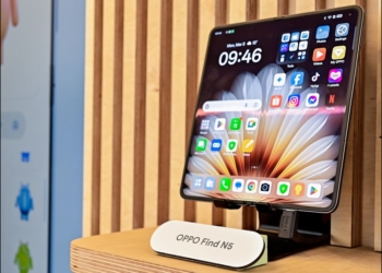 OPPO發佈全新AI戰略：引領手機AI未來，打造全面、安全、創新的AI體驗