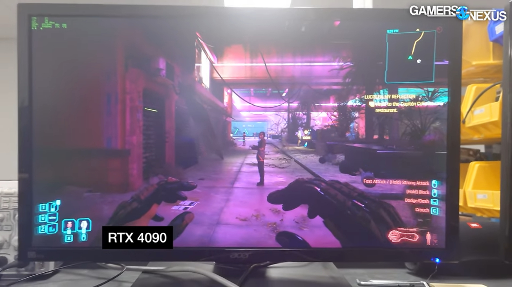 各種酸！國外評測 RTX 5070 顯卡：有史以來最糟的 70、NVIDIA 說謊 - 電腦王阿達