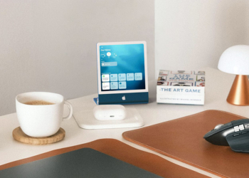 Apple 正積極開發智慧家庭中樞？tvOS 18.4 Beta 暗藏新裝置線索！