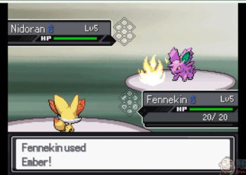 硬核玩家必玩！挑戰極限的寶可夢同人遊戲《Pokémon Reborn》