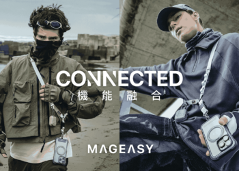 MAGEASY 擴展旗艦 Odyssey 系列