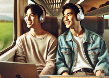 讓 Mac 一秒變雙聲道！PairPods 免費開源工具讓你輕鬆同步兩個藍牙裝置