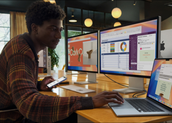 M4 晶片加持！全新 MacBook Air 效能大升級，天藍色美翻天！