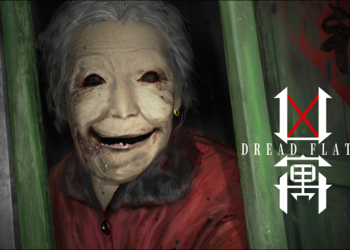 《兇寓》Demo 版試玩 – 深入 1990 年代中國恐怖氛圍的第一人稱驚悚體驗