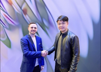 Perplexity 攜手台灣大哥大正式進軍台灣市場，開創AI搜尋新時代