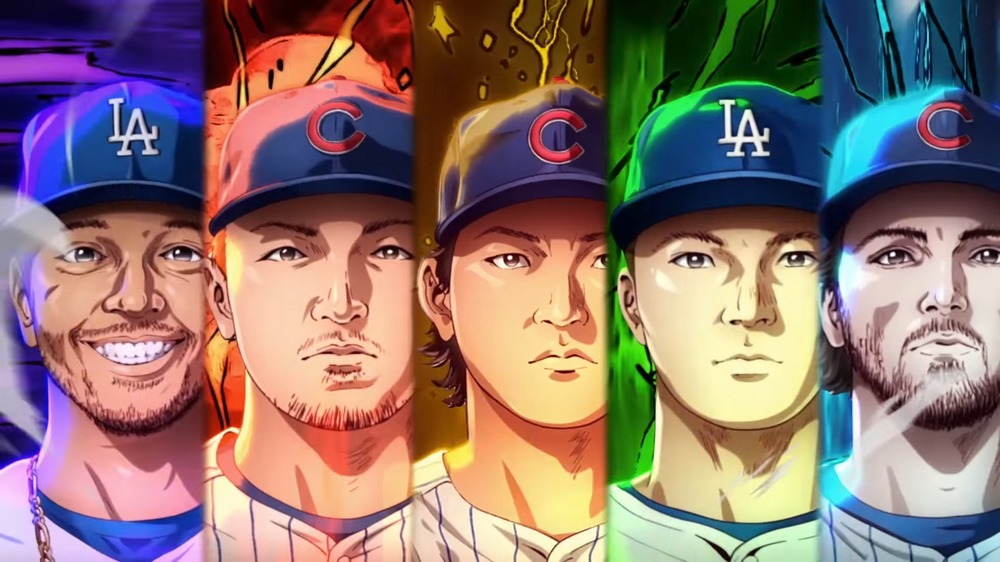 打擊之呼吸？！MLB 與鬼滅之刃跨界合作，原創影片震撼公開 - 電腦王阿達