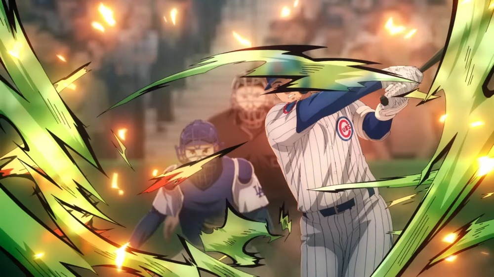 打擊之呼吸？！MLB 與鬼滅之刃跨界合作，原創影片震撼公開 - 電腦王阿達