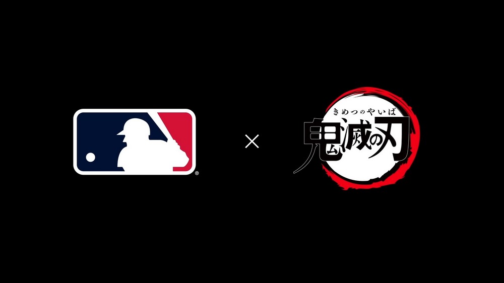 打擊之呼吸？！MLB 與鬼滅之刃跨界合作，原創影片震撼公開 - 電腦王阿達