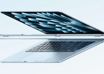 Apple 宣稱 M4 MacBook Air 比 Intel 版本快 23 倍？但測試方法有待討論