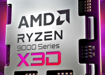 AMD 確認 Ryzen 9 9950X3D 和 9900X3D 會在 3/12 開賣