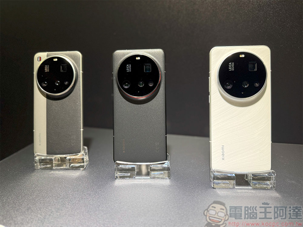 Xiaomi 15 Series 強勢登台，以巔峰攝影大師帶來無限可能 - 電腦王阿達
