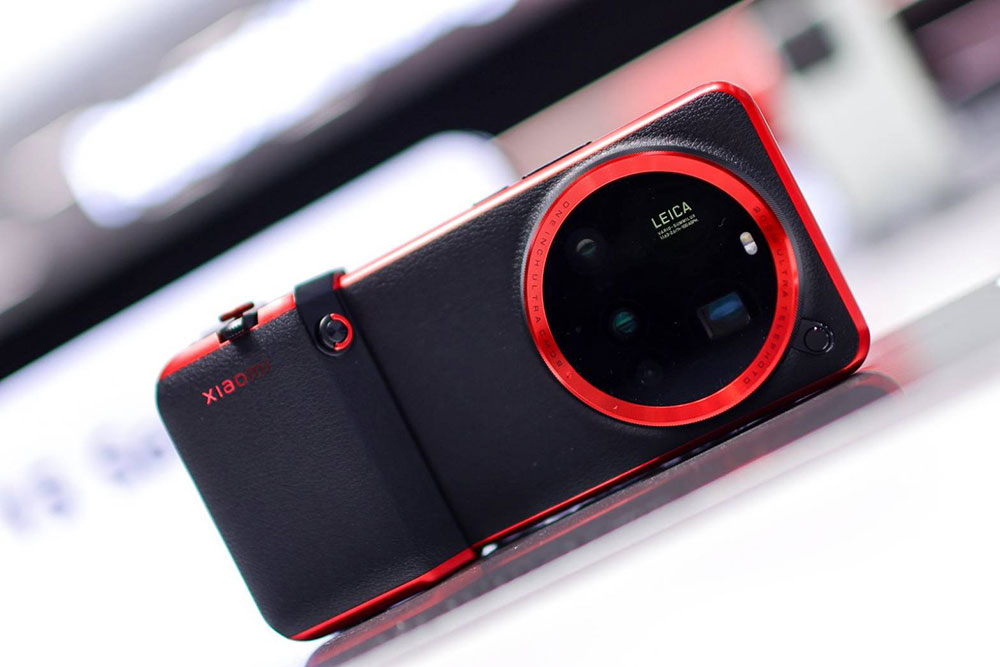 Xiaomi 15 Series 強勢登台，以巔峰攝影大師帶來無限可能 - 電腦王阿達
