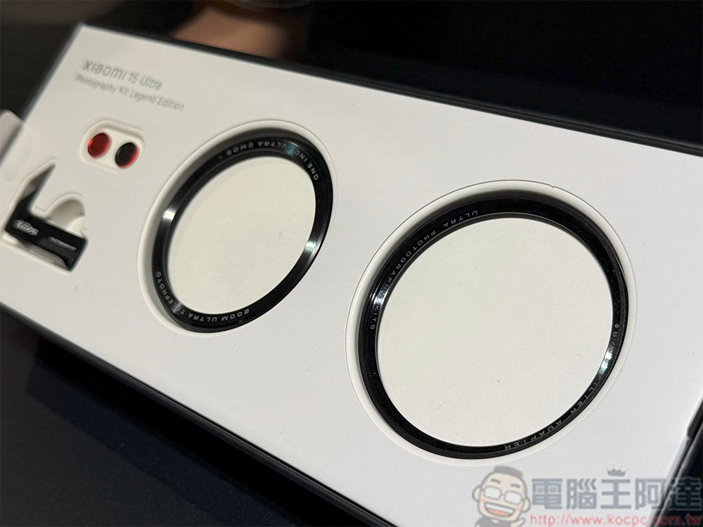Xiaomi 15 Series 強勢登台，以巔峰攝影大師帶來無限可能 - 電腦王阿達