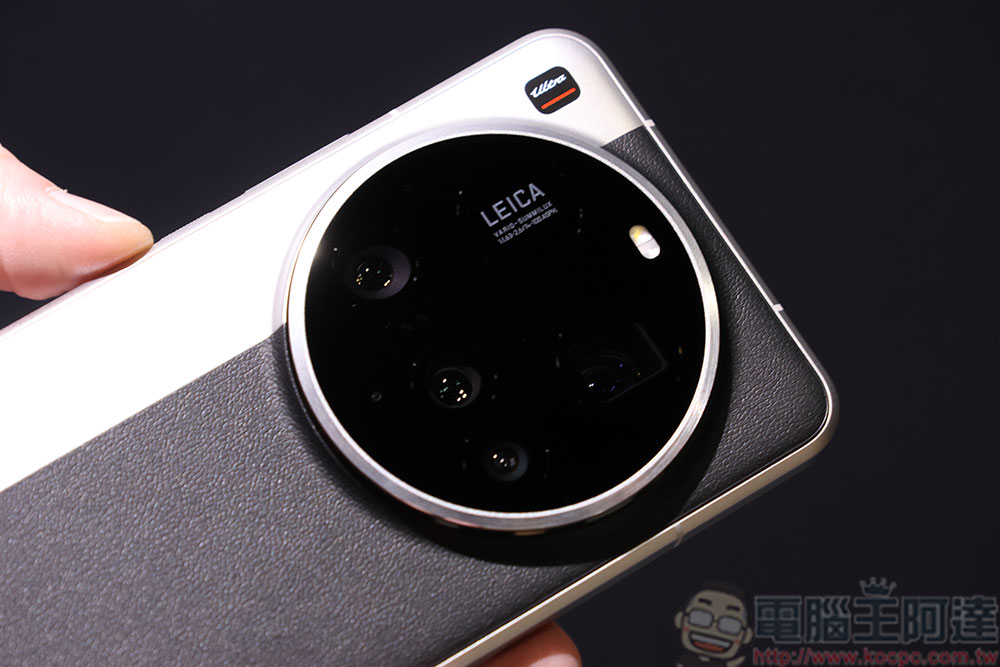 Xiaomi 15 Series 強勢登台，以巔峰攝影大師帶來無限可能 - 電腦王阿達