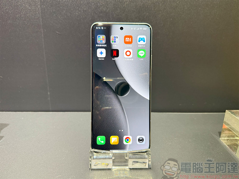 Xiaomi 15 Series 強勢登台，以巔峰攝影大師帶來無限可能 - 電腦王阿達