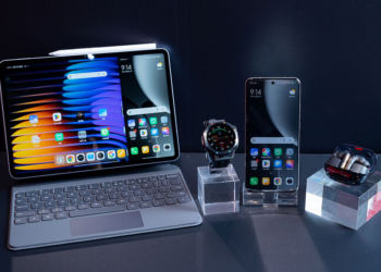 Xiaomi Pad 7 Serie 領銜，小米六款 AIoT 新品在台推出