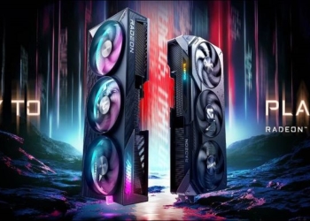 技嘉科技推出全新AMD Radeon RX 9000系列顯示卡：極致效能與散熱的完美結合