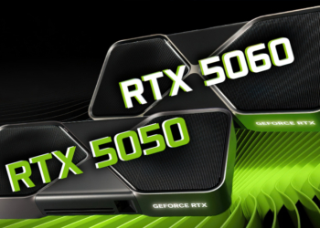 NVIDIA 也計劃推出 RTX 5050 入門級顯卡，而且可能下個月就會看到