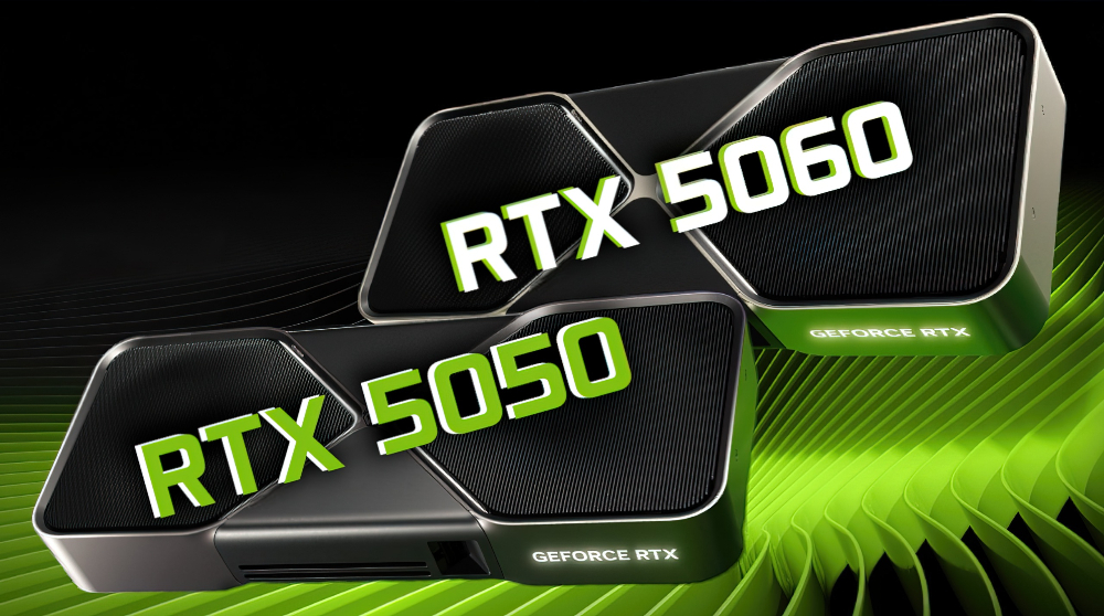 NVIDIA 也計劃推出 RTX 5050 入門級顯卡，而且可能下個月就會看到 - 電腦王阿達