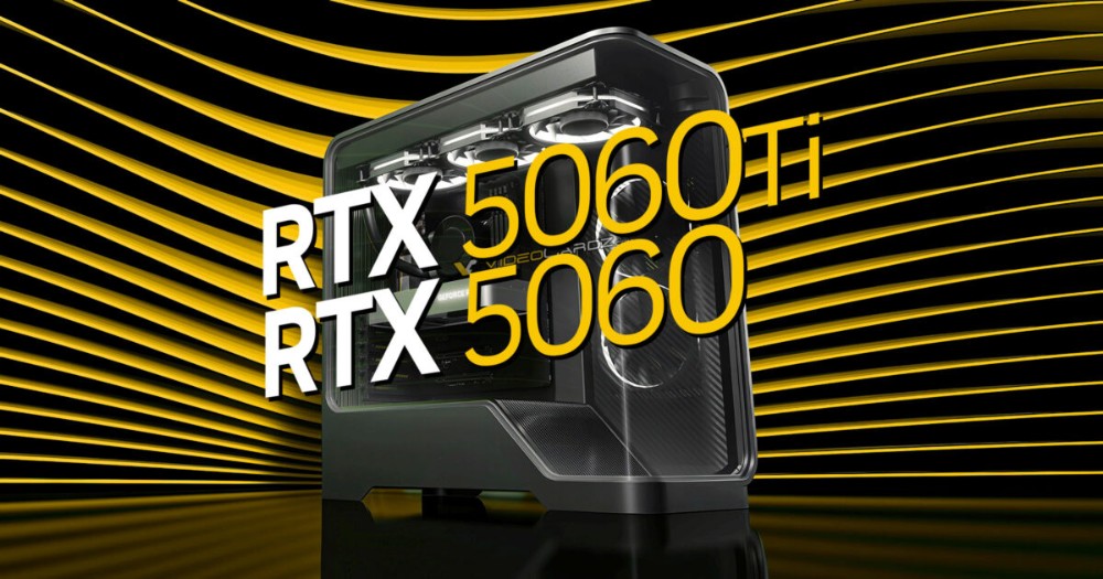 NVIDIA 也計劃推出 RTX 5050 入門級顯卡，而且可能下個月就會看到 - 電腦王阿達