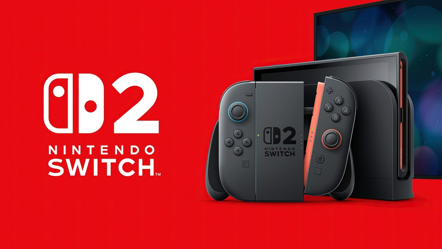 任天堂警告網路上已出現冒充 Switch 2 抽選結果的詐騙郵件 - 電腦王阿達