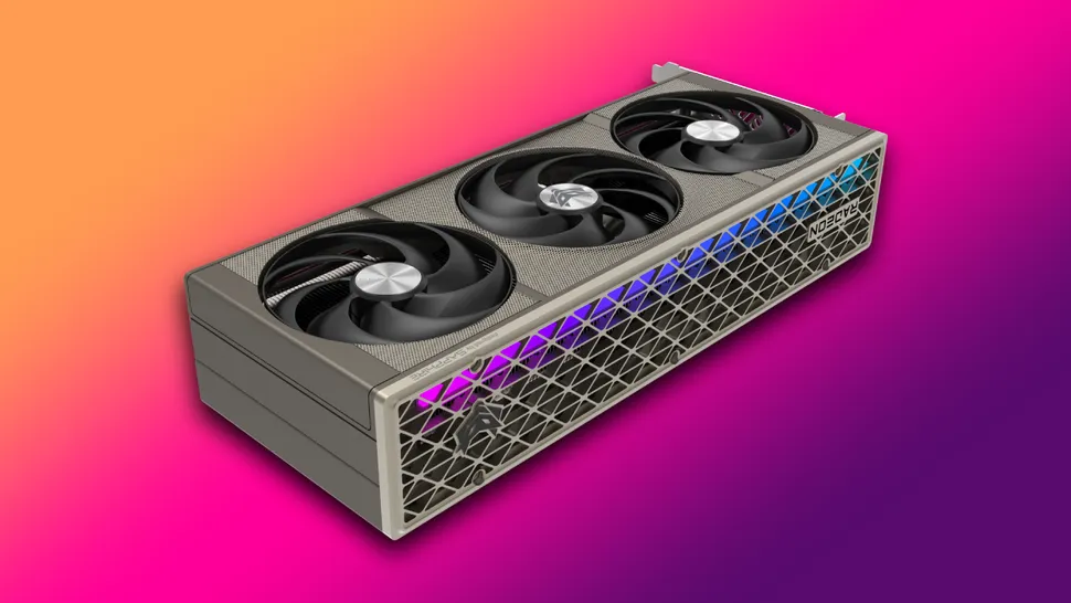 真難得，連 AMD 9000 系列新顯卡價格也被黃牛哄抬到 3 倍以上 - 電腦王阿達