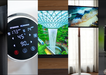 新婚、小資族福音！OVO 推出「Hihibox家電租賃」，月付 299 元起，家電免押金租滿直接送！