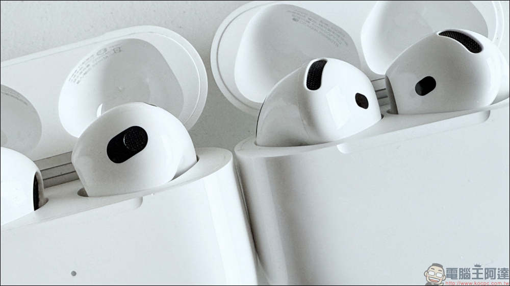 AirPods 內建攝影鏡頭？ 蘋果 AI 野心再升級，讓耳機也能「看見」世界！ - 電腦王阿達