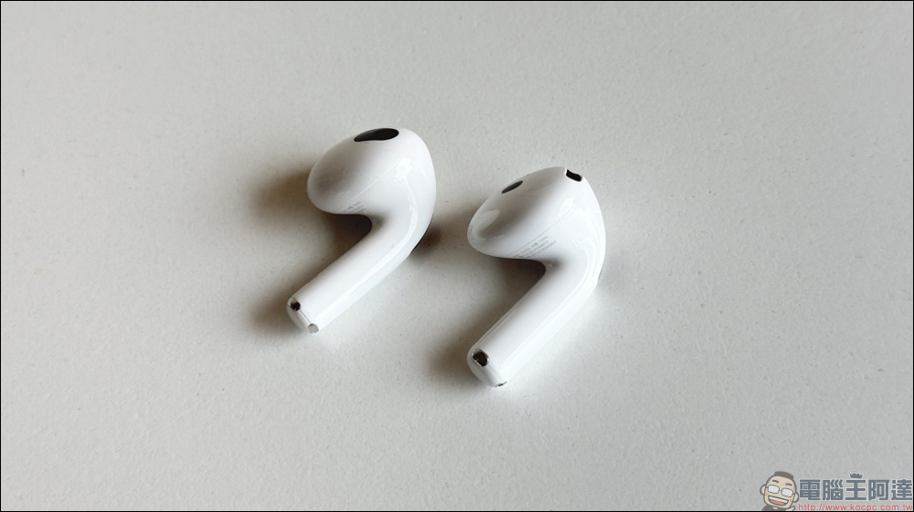 AirPods 內建攝影鏡頭？ 蘋果 AI 野心再升級，讓耳機也能「看見」世界！ - 電腦王阿達