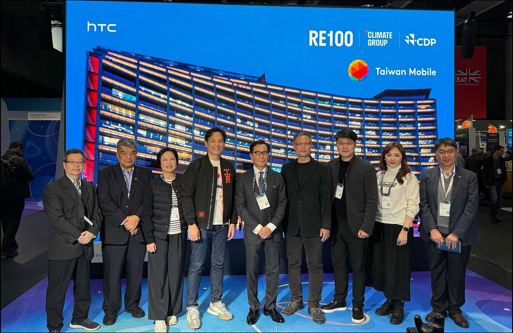 HTC 於 MWC 2025 展示創新科技：VIVERSE、XR、AI 與 5G 引領未來數位體驗 - 電腦王阿達