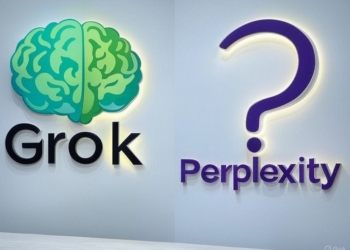 不只 Grok 有！支援中文對話的 AI 搜尋服務 Ask Perplexity 登場