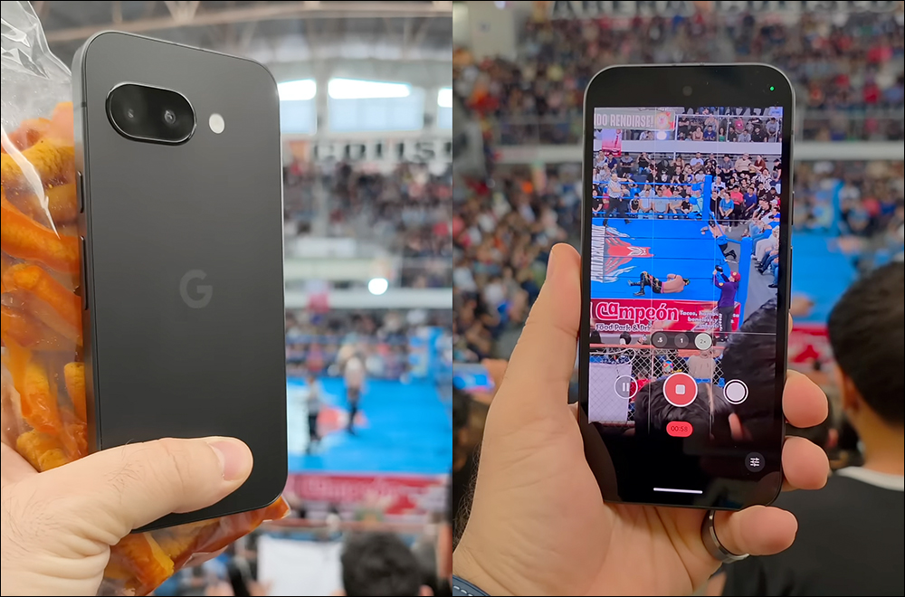 Google Pixel 10 系列設計曝光：標準版也全面進化，升級三鏡頭！ - 電腦王阿達